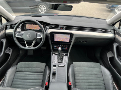 VW Passat Gebrauchtwagen VW Passat Gebrauchtwagen