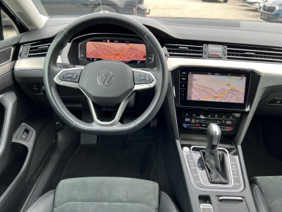 VW Passat Gebrauchtwagen VW Passat Gebrauchtwagen