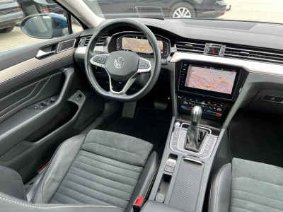 VW Passat Gebrauchtwagen VW Passat Gebrauchtwagen