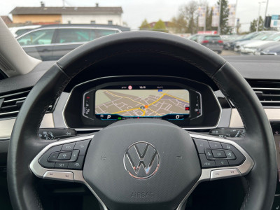 VW Passat Gebrauchtwagen VW Passat Gebrauchtwagen