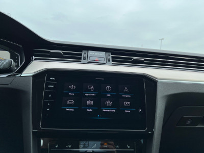 VW Passat Gebrauchtwagen VW Passat Gebrauchtwagen