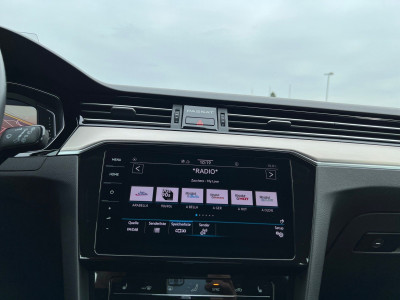 VW Passat Gebrauchtwagen VW Passat Gebrauchtwagen