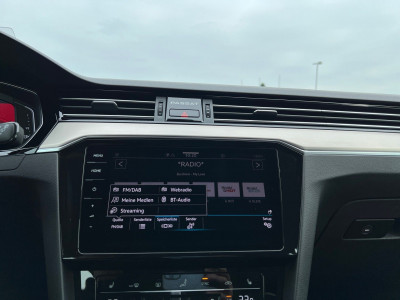 VW Passat Gebrauchtwagen VW Passat Gebrauchtwagen