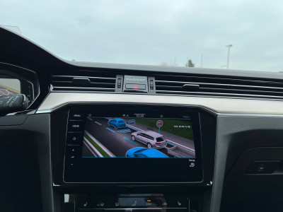 VW Passat Gebrauchtwagen VW Passat Gebrauchtwagen