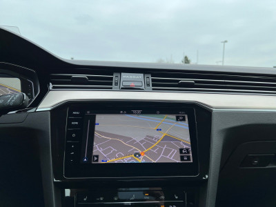 VW Passat Gebrauchtwagen VW Passat Gebrauchtwagen