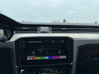 VW Passat Gebrauchtwagen VW Passat Gebrauchtwagen