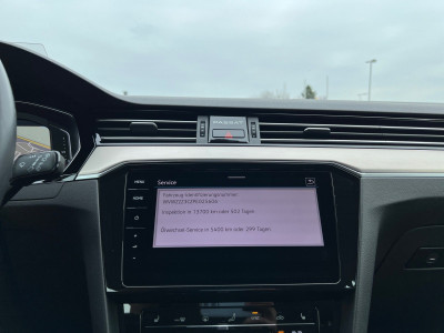 VW Passat Gebrauchtwagen VW Passat Gebrauchtwagen