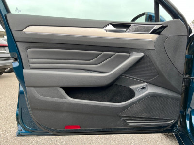 VW Passat Gebrauchtwagen VW Passat Gebrauchtwagen