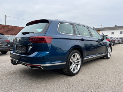 VW Passat Gebrauchtwagen VW Passat Gebrauchtwagen