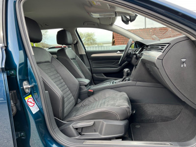 VW Passat Gebrauchtwagen VW Passat Gebrauchtwagen