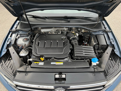 VW Passat Gebrauchtwagen VW Passat Gebrauchtwagen