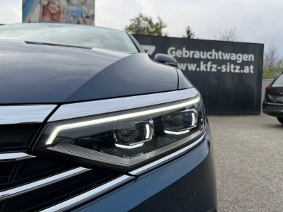 VW Passat Gebrauchtwagen VW Passat Gebrauchtwagen