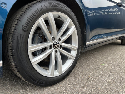 VW Passat Gebrauchtwagen VW Passat Gebrauchtwagen