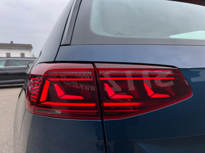 VW Passat Gebrauchtwagen VW Passat Gebrauchtwagen