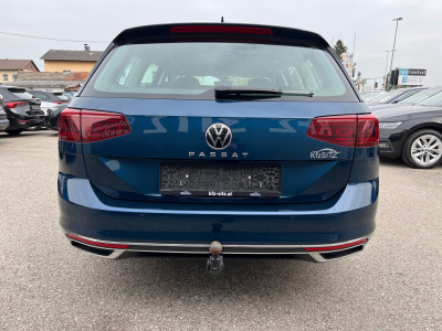 VW Passat Gebrauchtwagen VW Passat Gebrauchtwagen