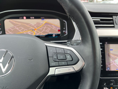 VW Passat Gebrauchtwagen VW Passat Gebrauchtwagen