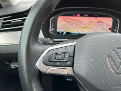 VW Passat Gebrauchtwagen VW Passat Gebrauchtwagen