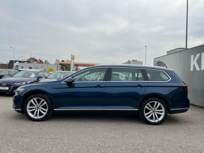 VW Passat Gebrauchtwagen VW Passat Gebrauchtwagen
