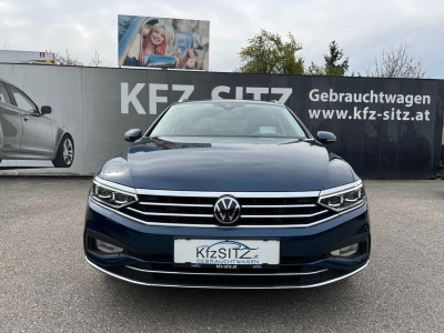 VW Passat Gebrauchtwagen VW Passat Gebrauchtwagen