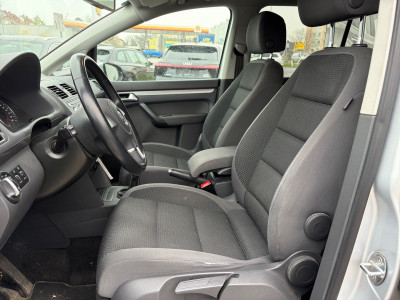 VW Touran Gebrauchtwagen VW Touran Gebrauchtwagen