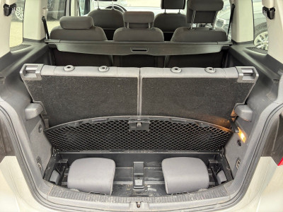 VW Touran Gebrauchtwagen VW Touran Gebrauchtwagen