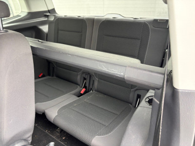 VW Touran Gebrauchtwagen VW Touran Gebrauchtwagen