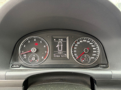 VW Touran Gebrauchtwagen VW Touran Gebrauchtwagen