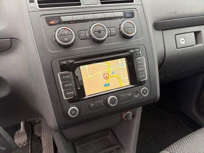 VW Touran Gebrauchtwagen VW Touran Gebrauchtwagen