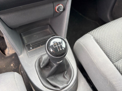 VW Touran Gebrauchtwagen VW Touran Gebrauchtwagen