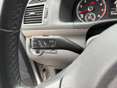 VW Touran Gebrauchtwagen VW Touran Gebrauchtwagen