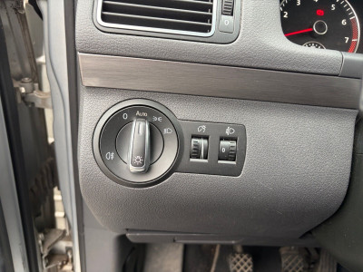 VW Touran Gebrauchtwagen VW Touran Gebrauchtwagen