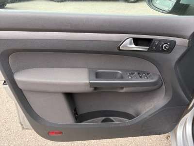 VW Touran Gebrauchtwagen VW Touran Gebrauchtwagen