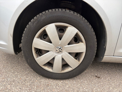 VW Touran Gebrauchtwagen VW Touran Gebrauchtwagen