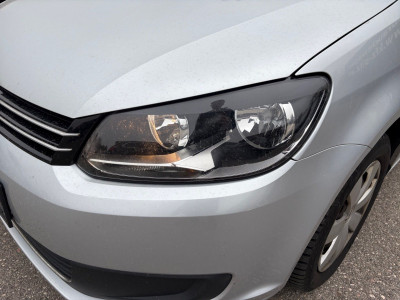 VW Touran Gebrauchtwagen VW Touran Gebrauchtwagen