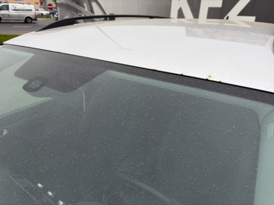 VW Touran Gebrauchtwagen VW Touran Gebrauchtwagen