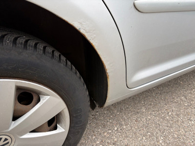 VW Touran Gebrauchtwagen VW Touran Gebrauchtwagen