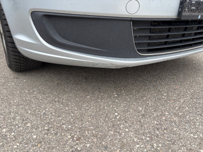 VW Touran Gebrauchtwagen VW Touran Gebrauchtwagen