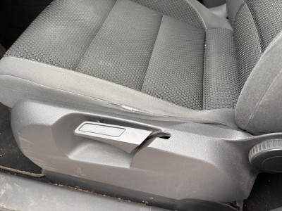 VW Touran Gebrauchtwagen VW Touran Gebrauchtwagen