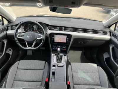 VW Passat Gebrauchtwagen VW Passat Gebrauchtwagen