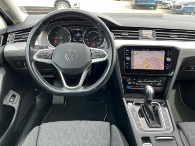 VW Passat Gebrauchtwagen VW Passat Gebrauchtwagen