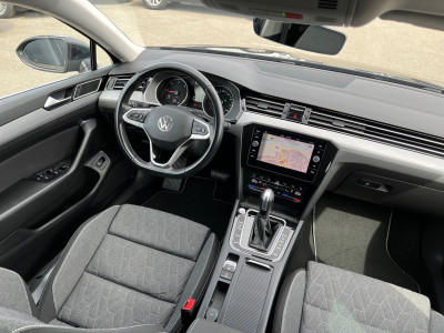 VW Passat Gebrauchtwagen VW Passat Gebrauchtwagen