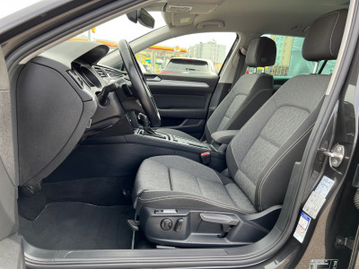 VW Passat Gebrauchtwagen VW Passat Gebrauchtwagen