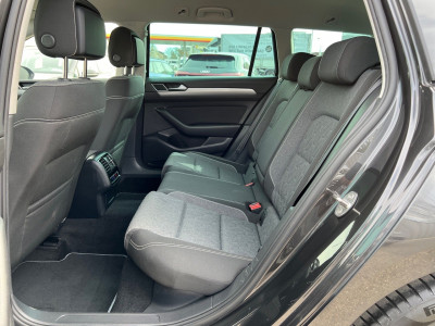 VW Passat Gebrauchtwagen VW Passat Gebrauchtwagen