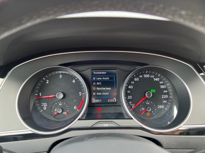 VW Passat Gebrauchtwagen VW Passat Gebrauchtwagen