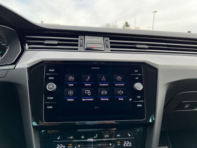 VW Passat Gebrauchtwagen VW Passat Gebrauchtwagen