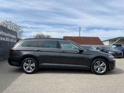 VW Passat Gebrauchtwagen VW Passat Gebrauchtwagen