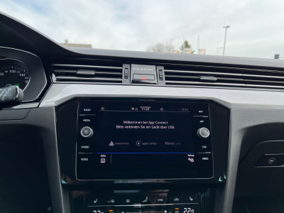 VW Passat Gebrauchtwagen VW Passat Gebrauchtwagen