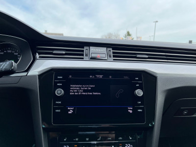 VW Passat Gebrauchtwagen VW Passat Gebrauchtwagen