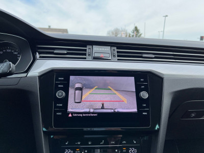 VW Passat Gebrauchtwagen VW Passat Gebrauchtwagen