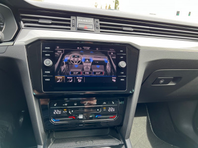 VW Passat Gebrauchtwagen VW Passat Gebrauchtwagen